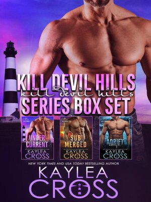 cover image of Kill Devil Hills Box Set